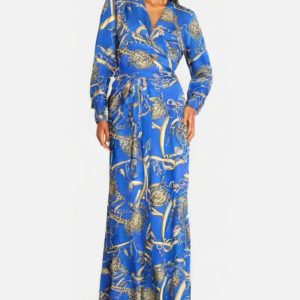 Fatuma dress GRWWN online store